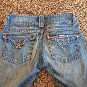 Hudson jeans